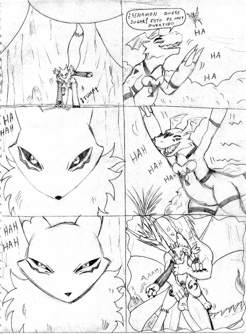 Guilmons violation image number 1