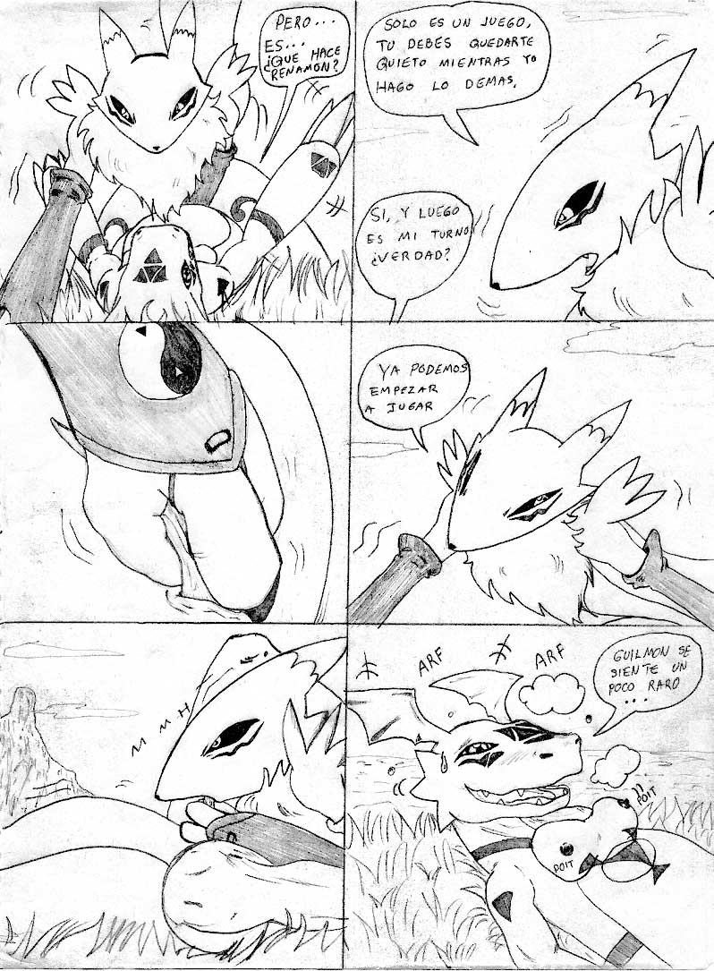 Guilmons violation image number 4