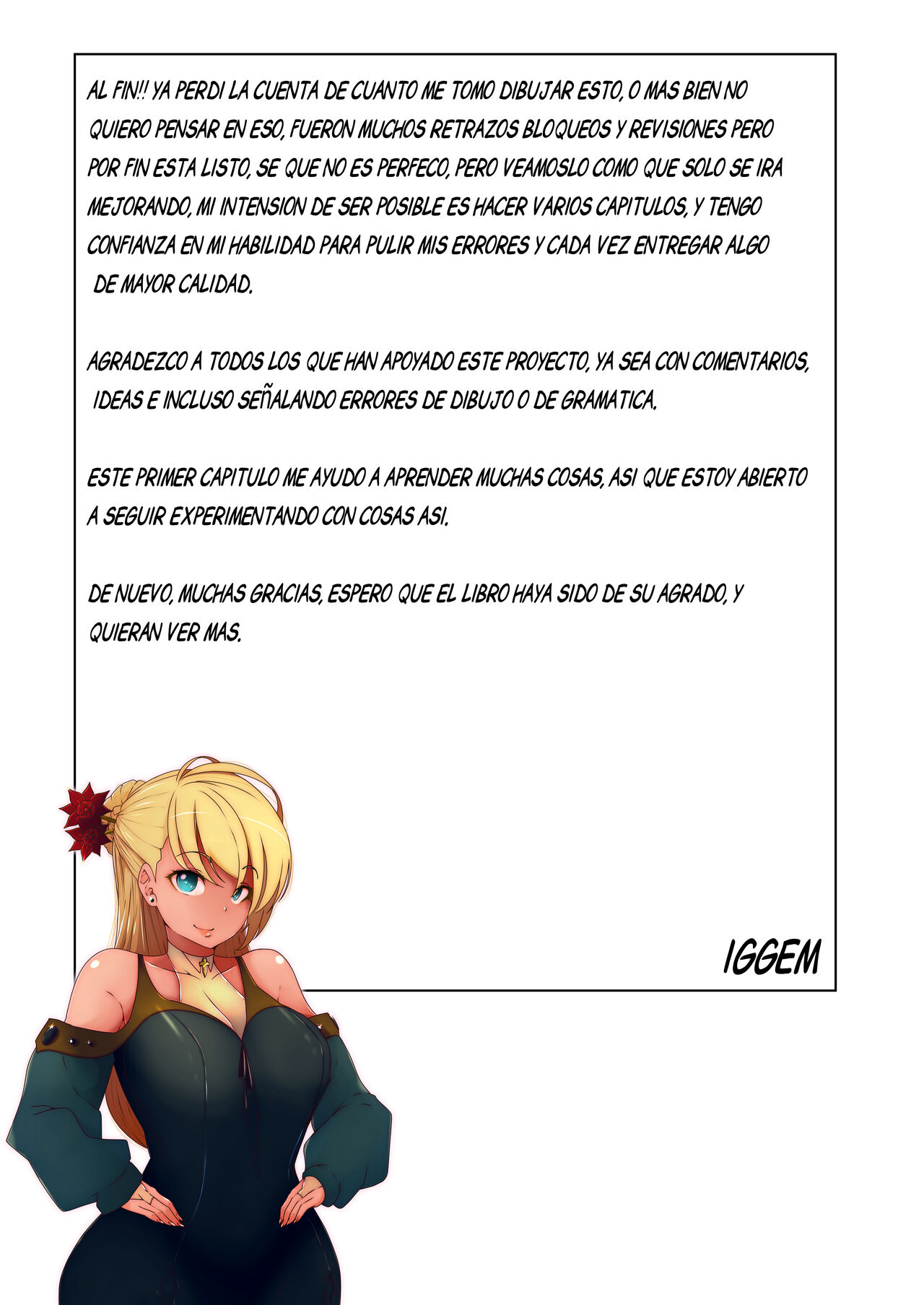 Wellcome to the demon harem Iruma-kun chapter 1 image number 28