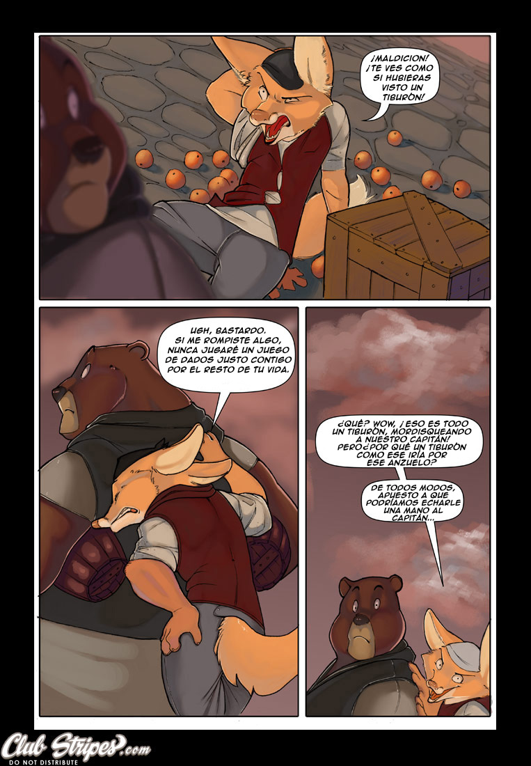 Love Can Be Different 2 image number 17