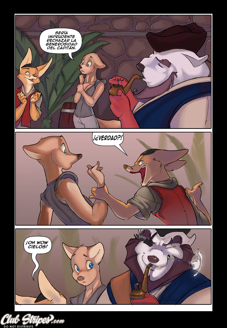 Love Can Be Different 2 image number 22