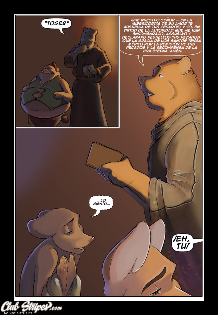 Love Can Be Different 2 image number 4