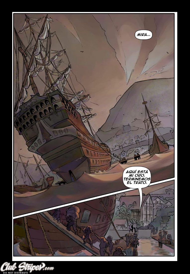 Love Can Be Different 2 image number 7