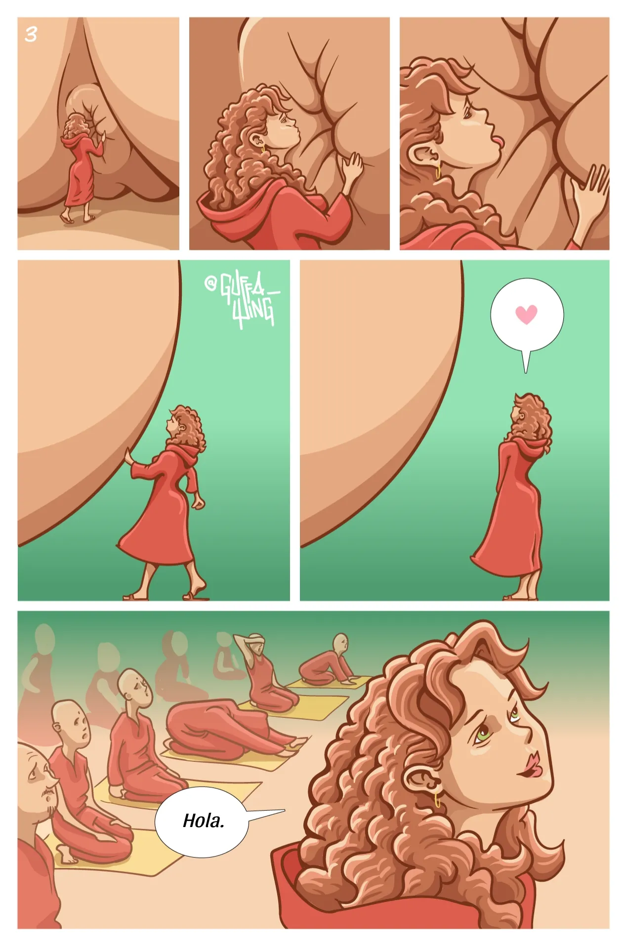 Emma of Elatia image number 2