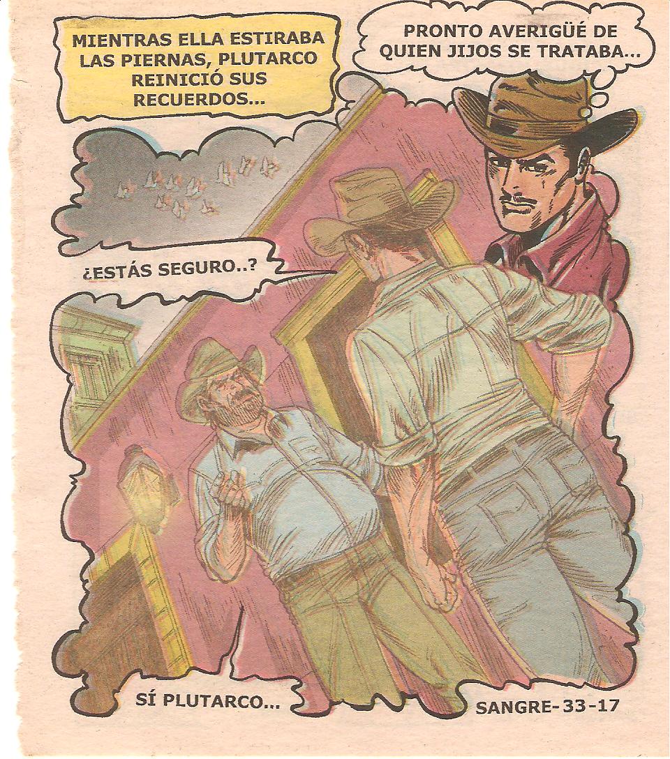 Sangre Caliente 033 image number 17