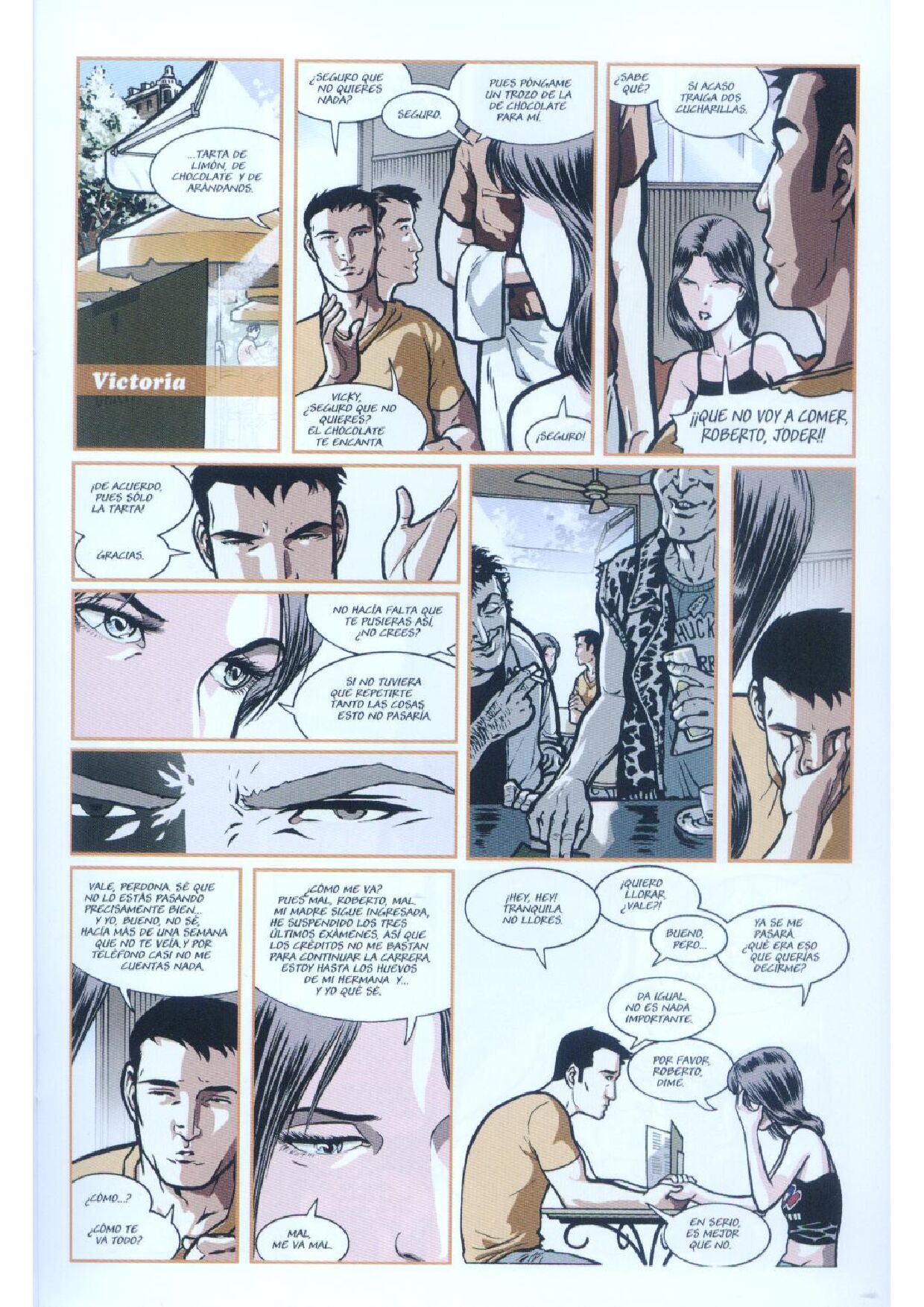 Victoria image number 16