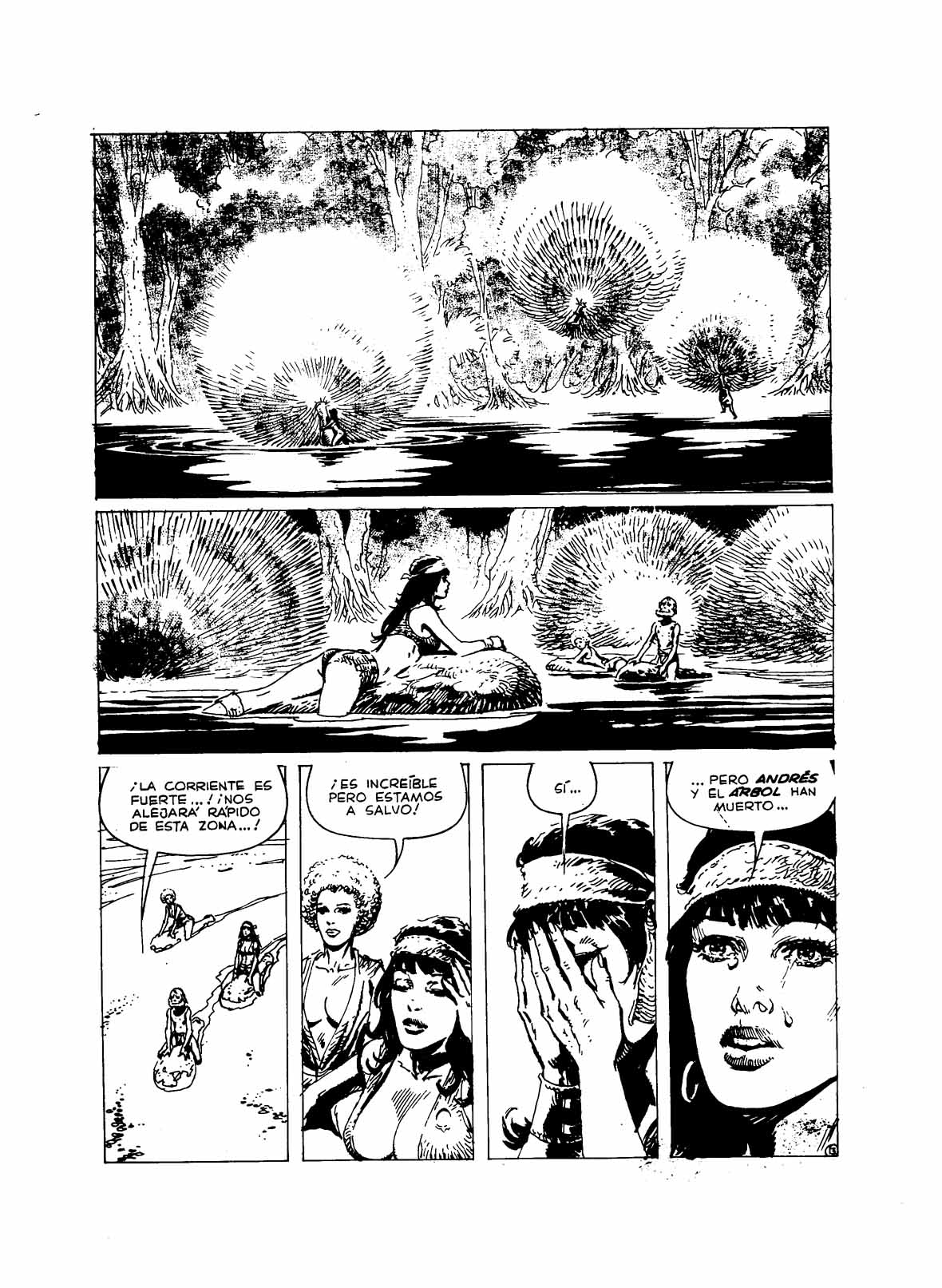 Barreiro & Zanotto - Barbara - Tomo 2 image number 111