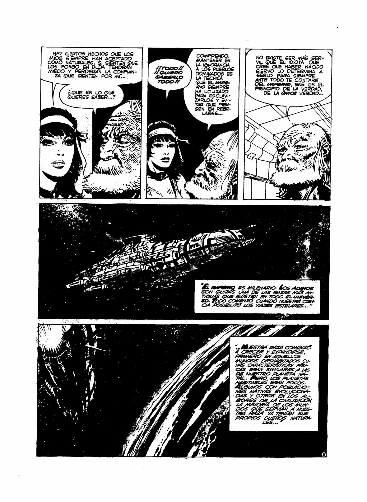 Barreiro & Zanotto - Barbara - Tomo 2 image number 31