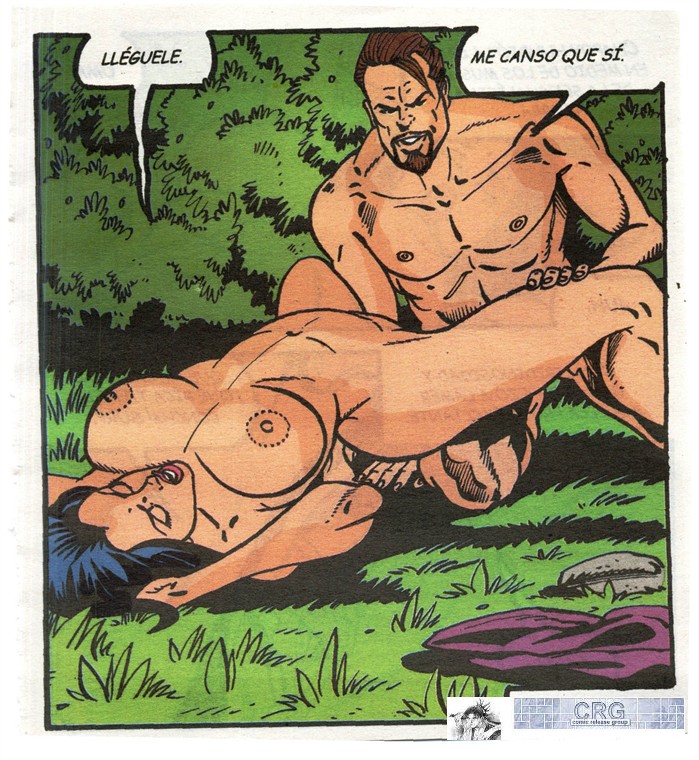 Sangre Caliente 150 image number 10