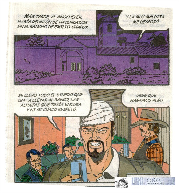 Sangre Caliente 150 image number 18