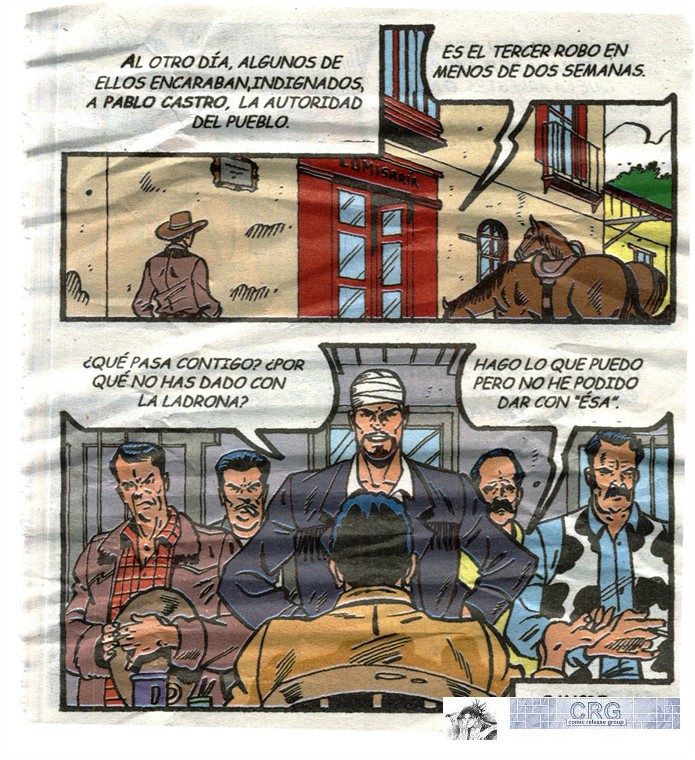 Sangre Caliente 150 image number 20