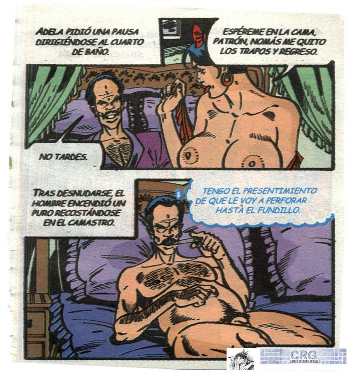 Sangre Caliente 150 image number 40