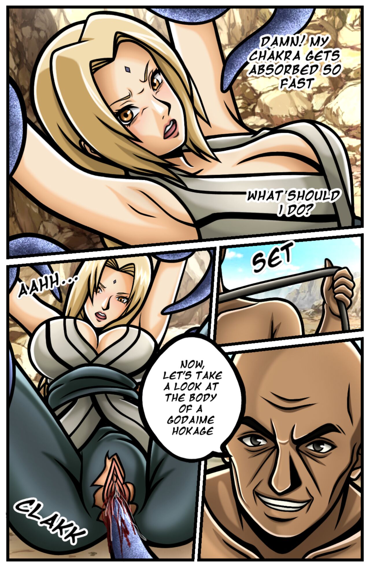 RYONA image number 4