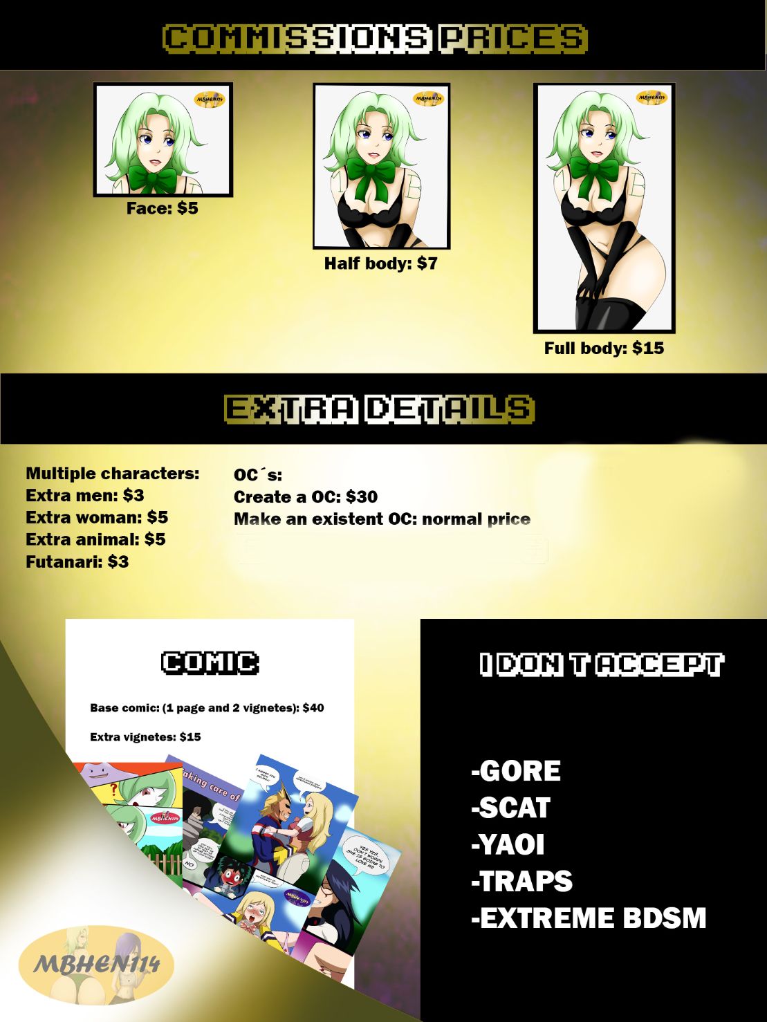 Eldian Bitches image number 44