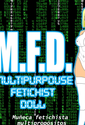 M.F.D.