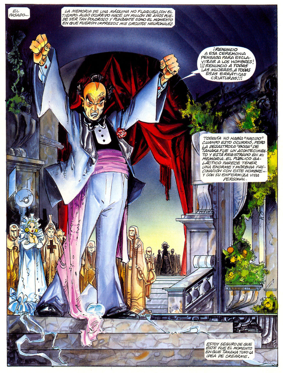 Penthouse Comix 03 image number 20