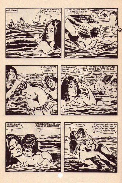 Tentetieso 01:El Trompa image number 12