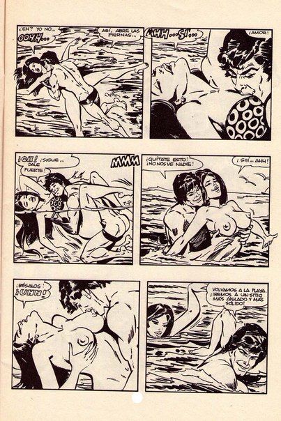 Tentetieso 01:El Trompa image number 13