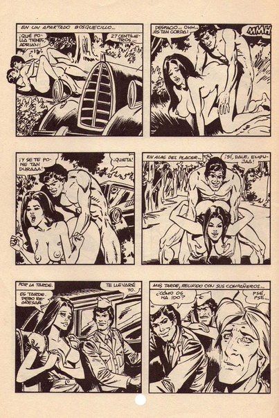 Tentetieso 01:El Trompa image number 14