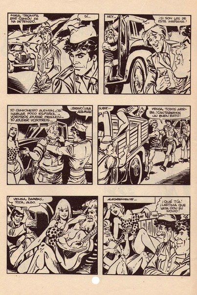 Tentetieso 01:El Trompa image number 16