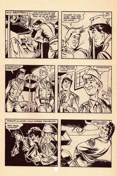 Tentetieso 01:El Trompa image number 18