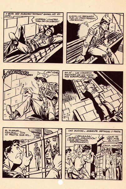 Tentetieso 01:El Trompa image number 20