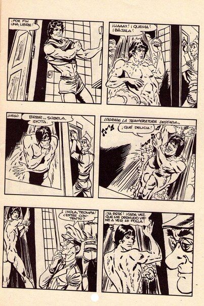 Tentetieso 01:El Trompa image number 21