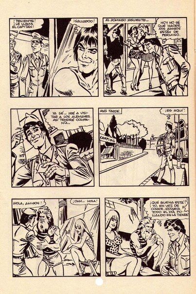 Tentetieso 01:El Trompa image number 22