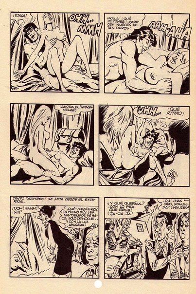 Tentetieso 01:El Trompa image number 26