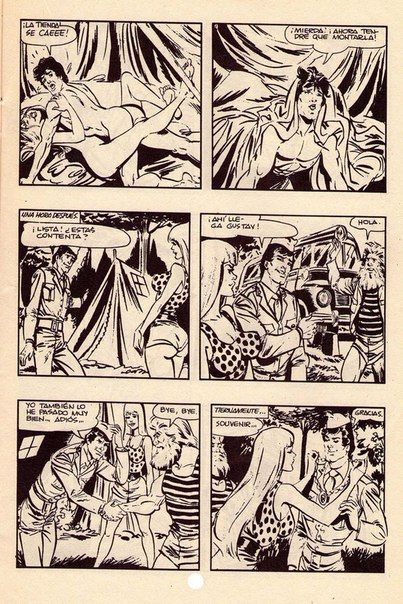 Tentetieso 01:El Trompa image number 27