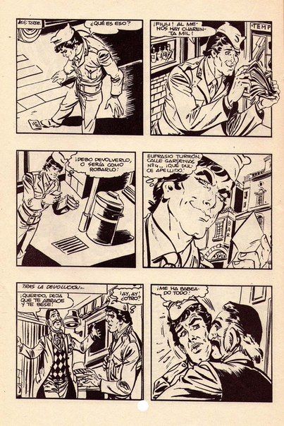 Tentetieso 01:El Trompa image number 28