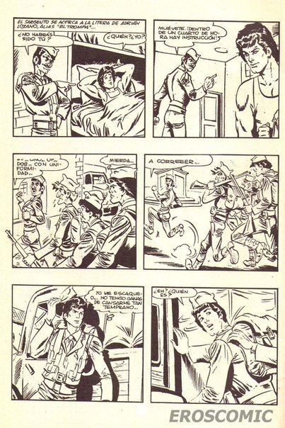 Tentetieso 01:El Trompa image number 2