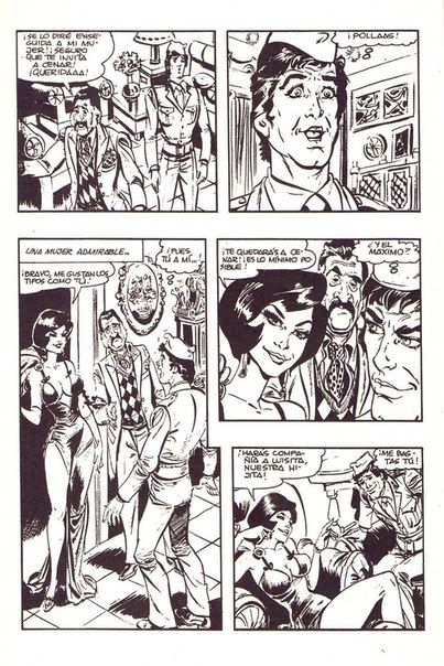 Tentetieso 01:El Trompa image number 29