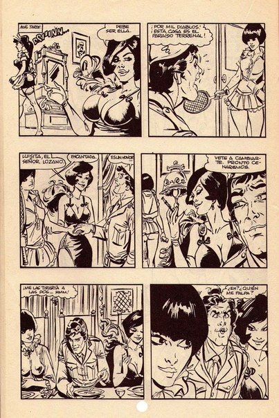 Tentetieso 01:El Trompa image number 30