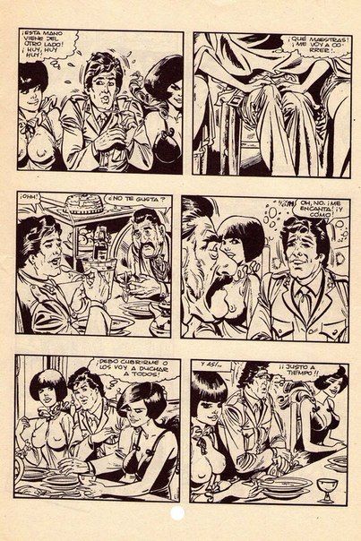 Tentetieso 01:El Trompa image number 31