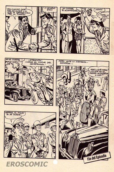 Tentetieso 01:El Trompa image number 32