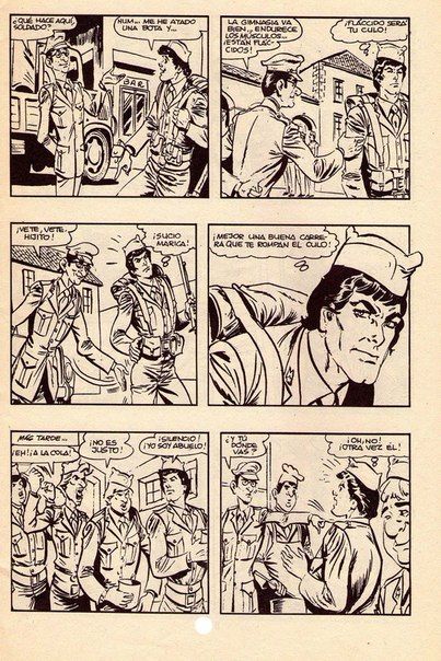 Tentetieso 01:El Trompa image number 3