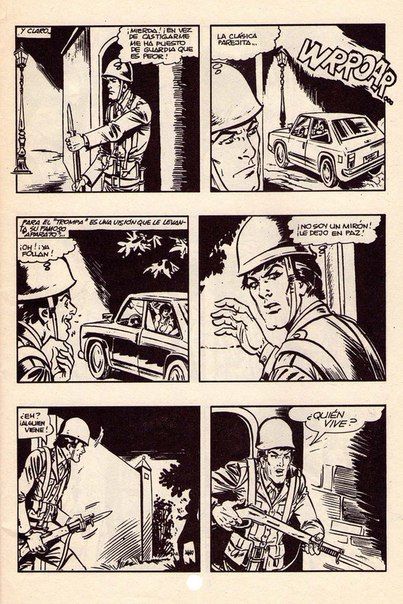 Tentetieso 01:El Trompa image number 5