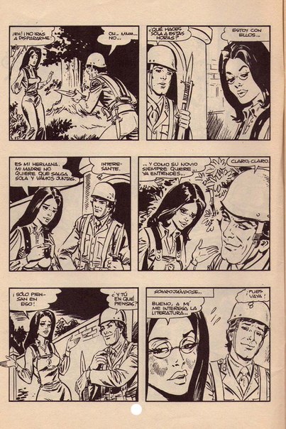 Tentetieso 01:El Trompa image number 6