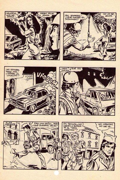 Tentetieso 01:El Trompa image number 7