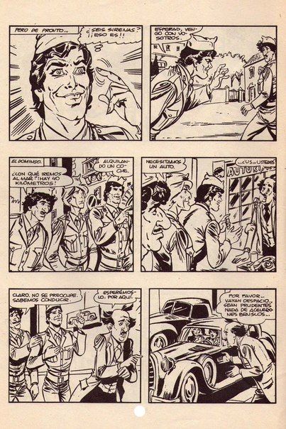 Tentetieso 01:El Trompa image number 8