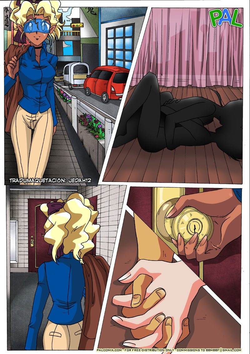 Sin Necesidad de Frustraciones image number 1