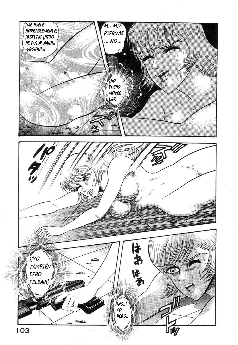 Devil man lady 2 image number 105