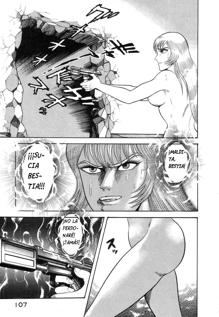 Devil man lady 2 image number 107