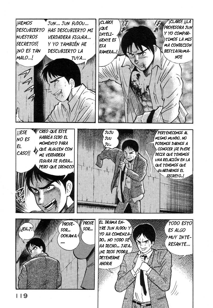 Devil man lady 2 image number 117