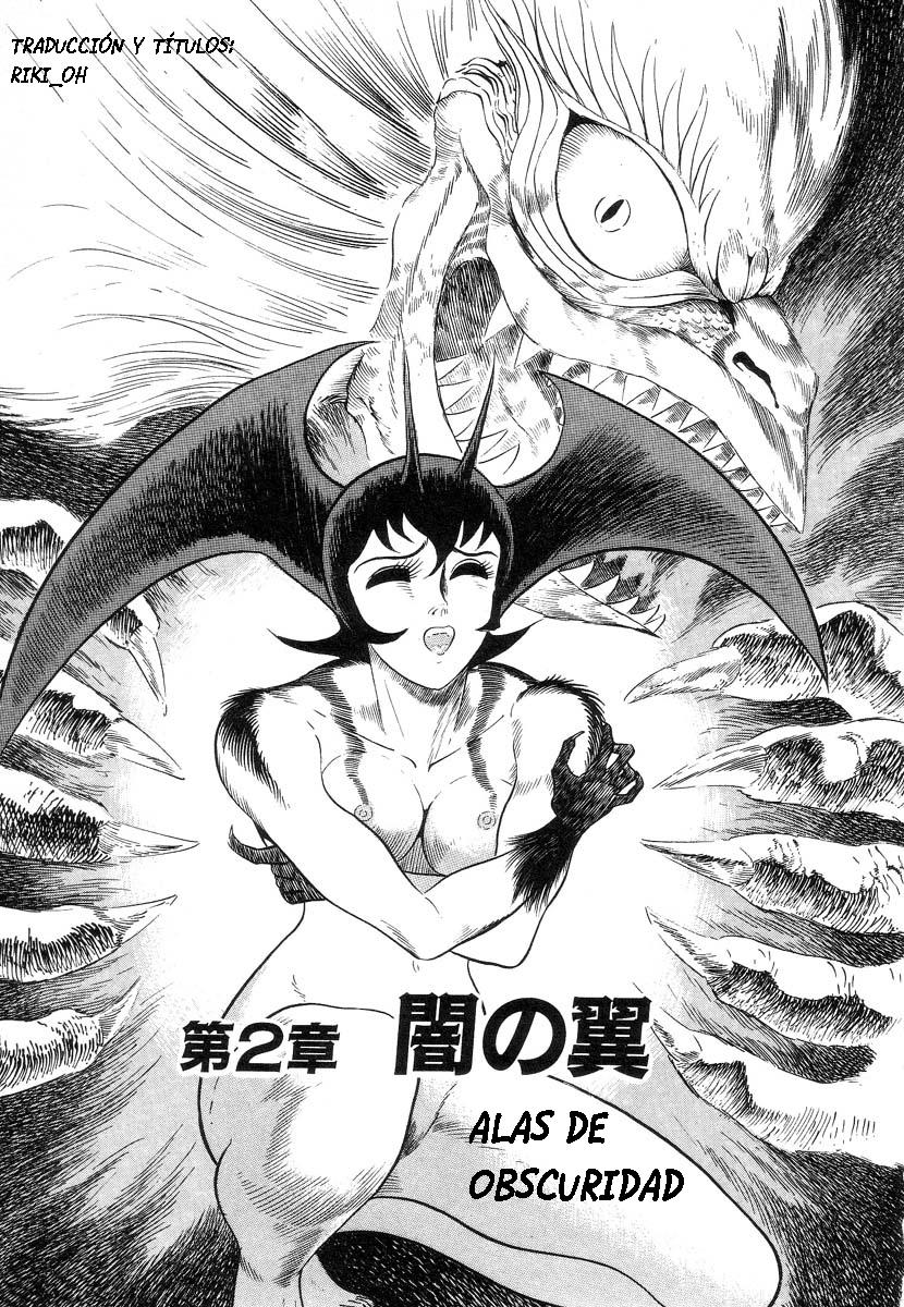 Devil man lady 2 image number 119