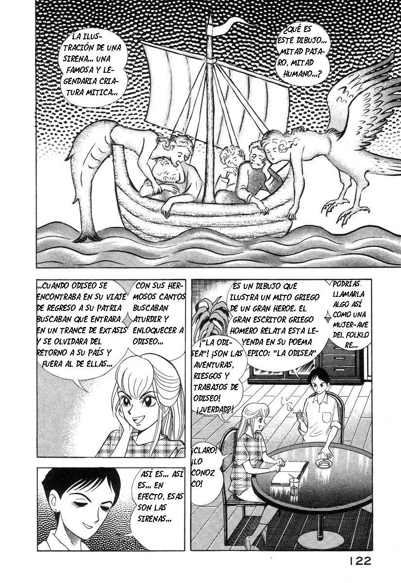 Devil man lady 2 image number 120