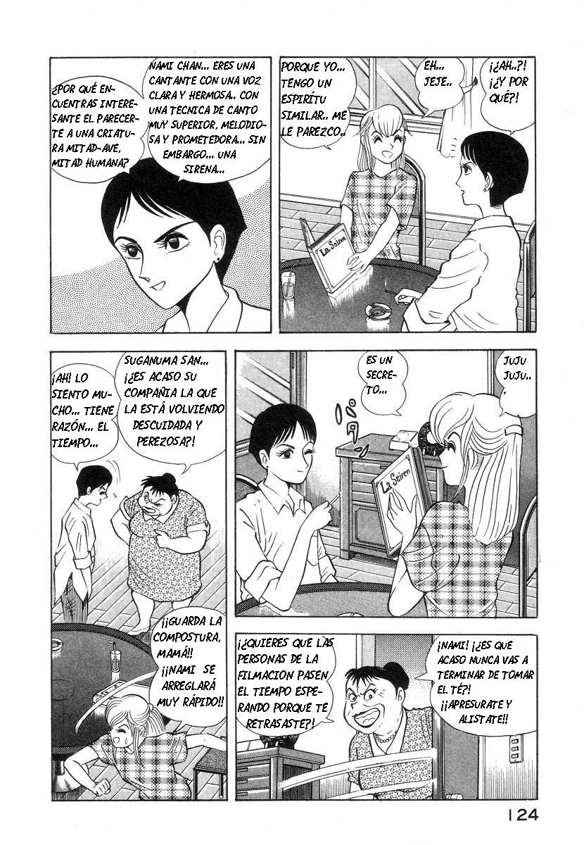 Devil man lady 2 image number 122