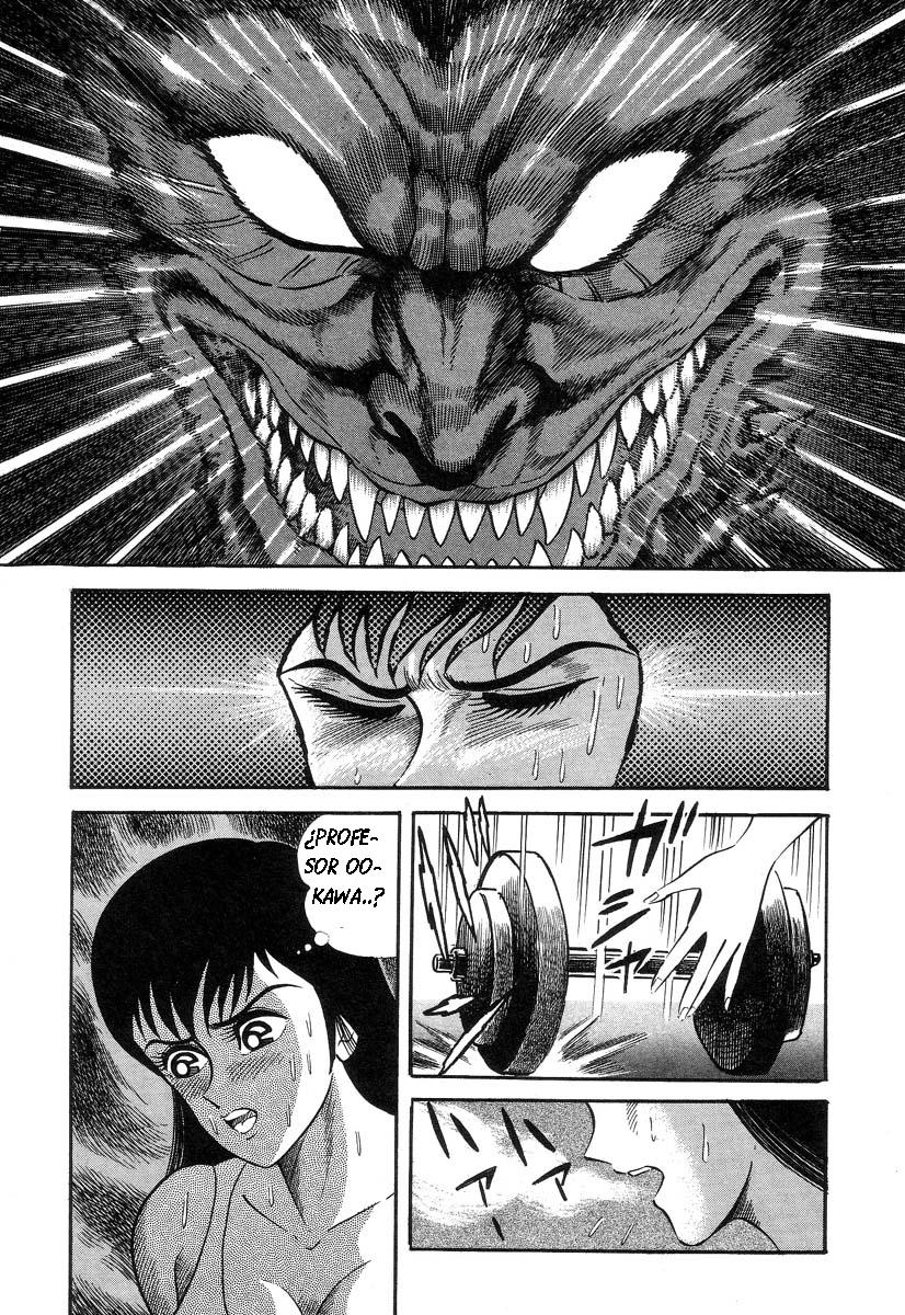 Devil man lady 2 image number 125