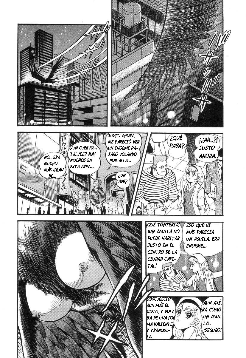 Devil man lady 2 image number 137